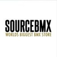 SourceBMX Logo