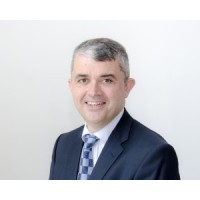 Gary Matthews Solicitors Logo