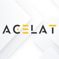 Acelat - Ecommerce Agency Logo