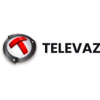 Televaz Logo