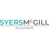 Syers McGill Accountants Logo