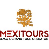 Mexitours DMC Logo