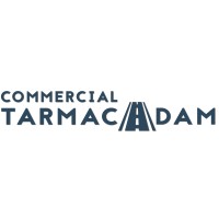 Commercial Tarmacadam Logo