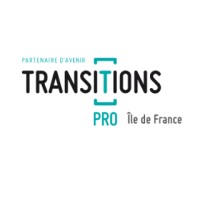Fongecif Île-de-France Logo