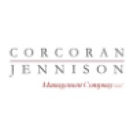 Corcoran Jennison Logo