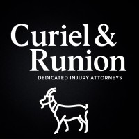 Curiel and Runion Logo