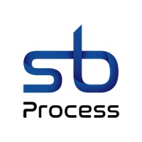 SBPROCESS Logo