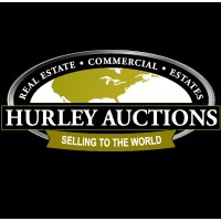 HURLEY AUCTIONS Logo