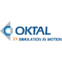 OKTAL Logo