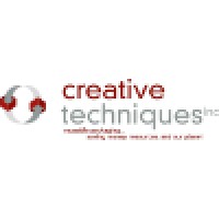 Creative Techniques, Inc Logo