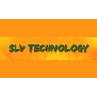SLV Technology Logo