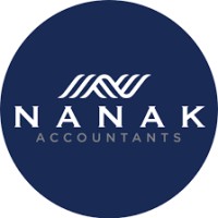NANAK ACCOUNTANTS Logo