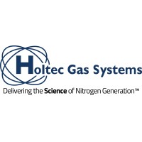 Holtec Gas Systems Logo