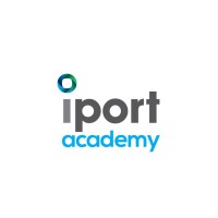 iPort Academy Logo