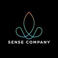 Sense Company Logo