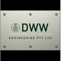 DWW Engineering Pty Ltd Logo