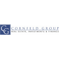 The Cornfeld Group Logo