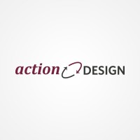 Action Design Logo