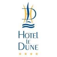 Hotel le Dune Logo
