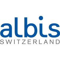 Albis Bettwarenfabrik AG Logo
