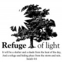 Refuge of Light Logo