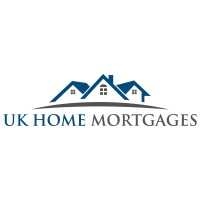 UK Home Mortgages Logo