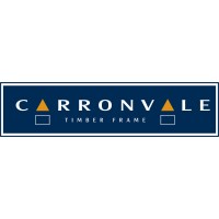 Carronvale Timber Frame Logo