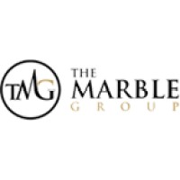 The Marble Group Logo