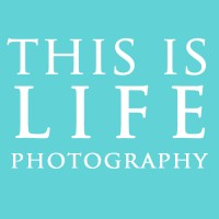 This Is Life Photography Logo