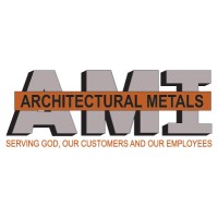 Architectural Metals Inc. Logo