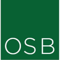 Oregon State Bar Logo