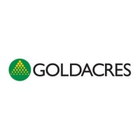 Goldacres Logo