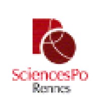 Sciences Po Rennes Logo