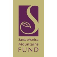 Santa Monica Mountains Fund Logo