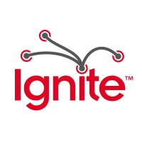 Ignite Liverpool Logo