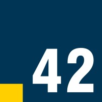 42 GmbH Logo