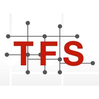 TFS Mühendislik Logo