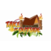 Take it Outside Logo