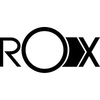 ROX Life Logo