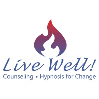 Live Well Counseling, LLC Logo