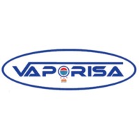 Vaporisa Ltda Logo