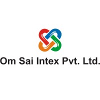 Om Sai Intex Pvt Ltd Logo