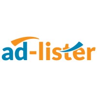 Ad Lister Logo