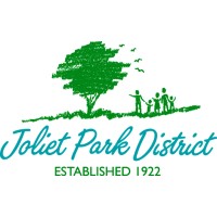 Joliet Park District Logo