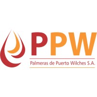 Palmeras de Puerto Wilches S.A. Logo