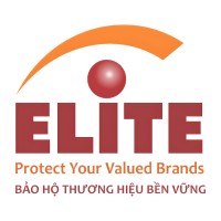 Elite Law Firm Logo