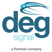 DEG Signal Logo