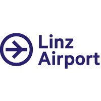 Linz Airport Logo