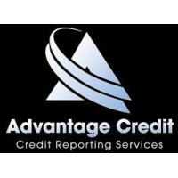 Advantage Credit Logo