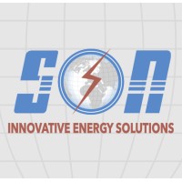 SON Srl Logo